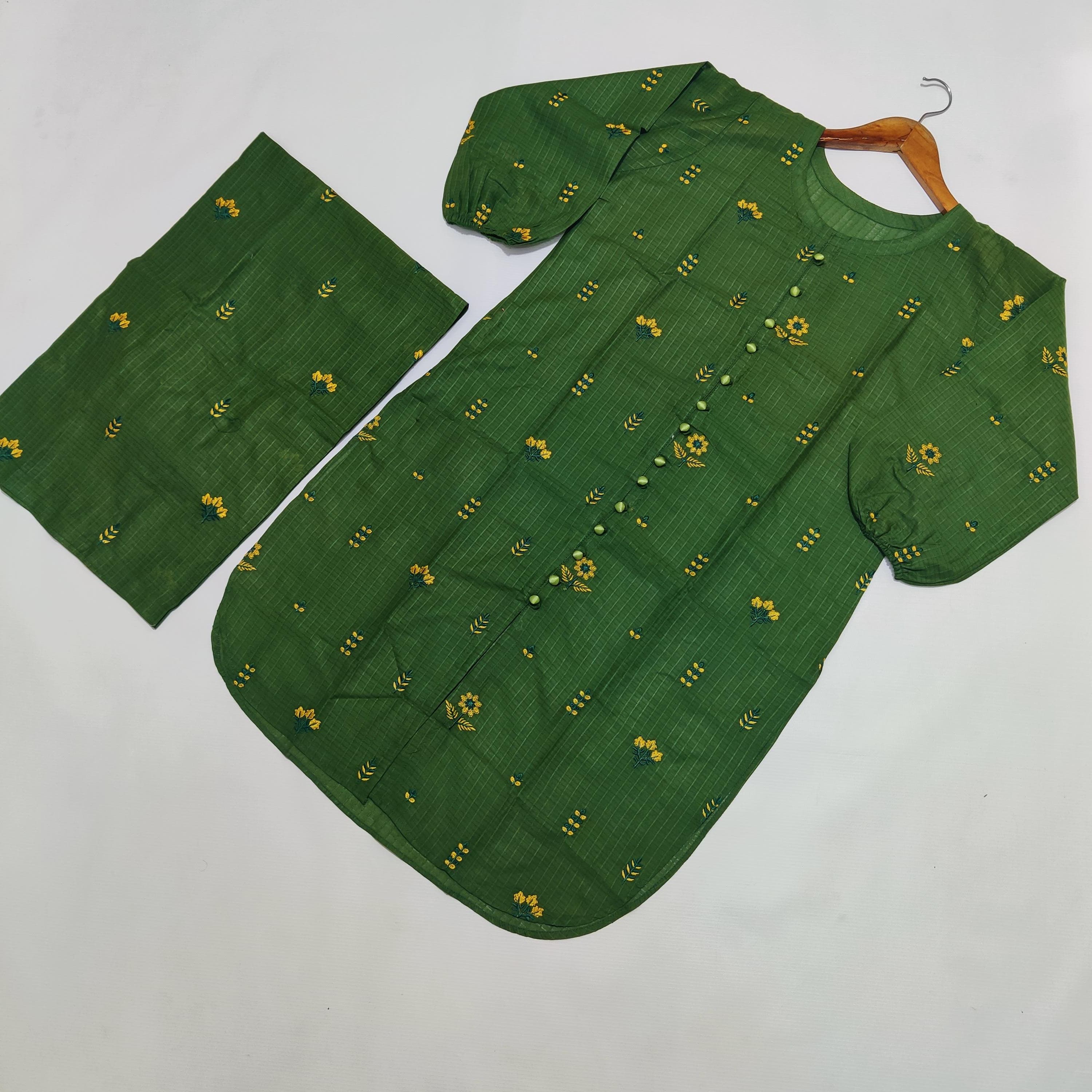 Flower Co-ord set